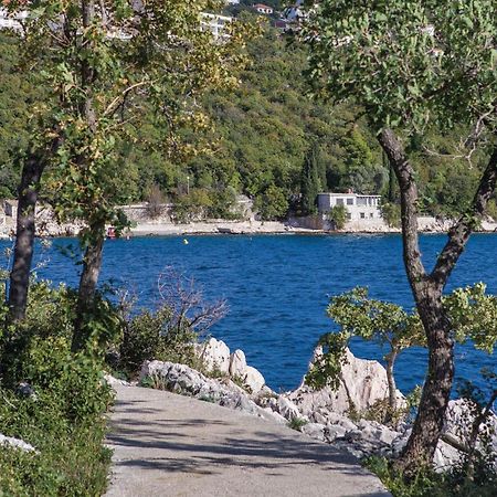 Gorgeous Apartment In Crikvenica With Kitchen Exteriér fotografie